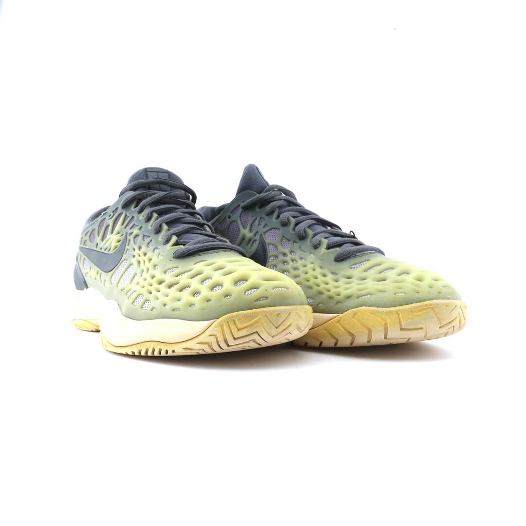 COURT ZOOM CAGE 3