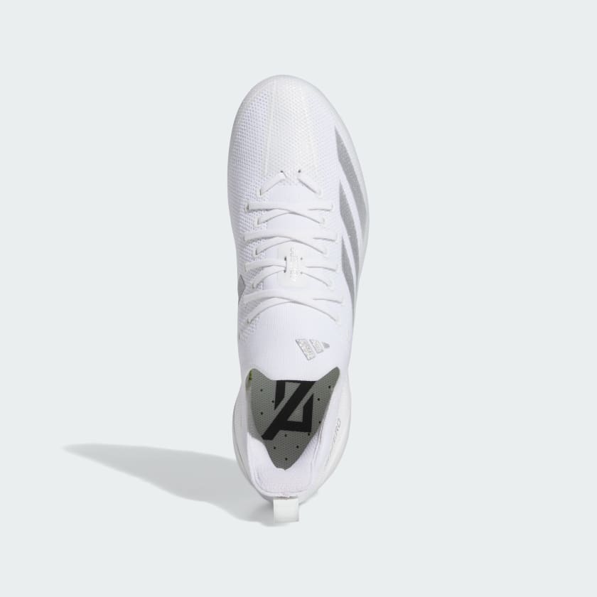 Men's adidas Adizero Electric+ Football Cleats