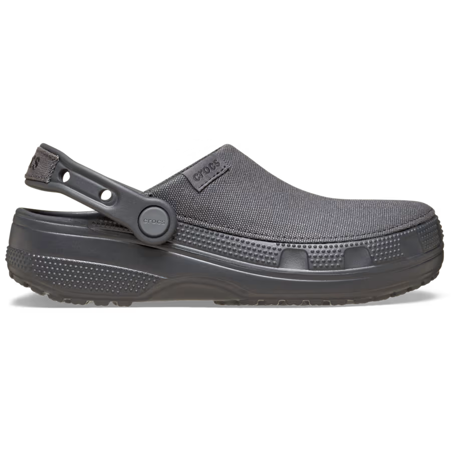 Classic Crafted Clog