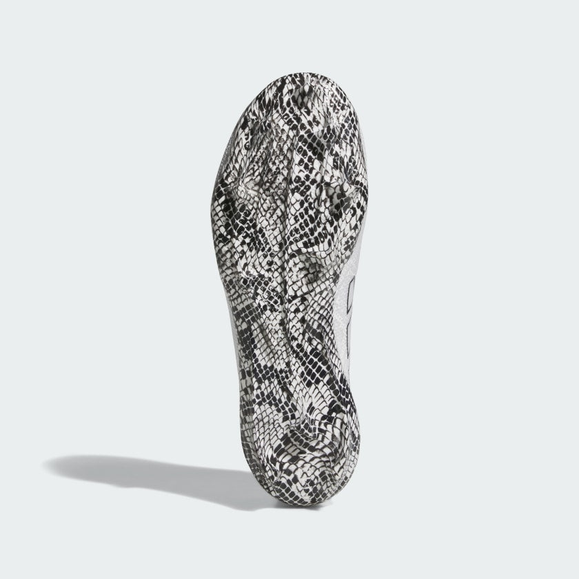 Men's adidas Adizero Electric II Exotic Speed Football Cleats