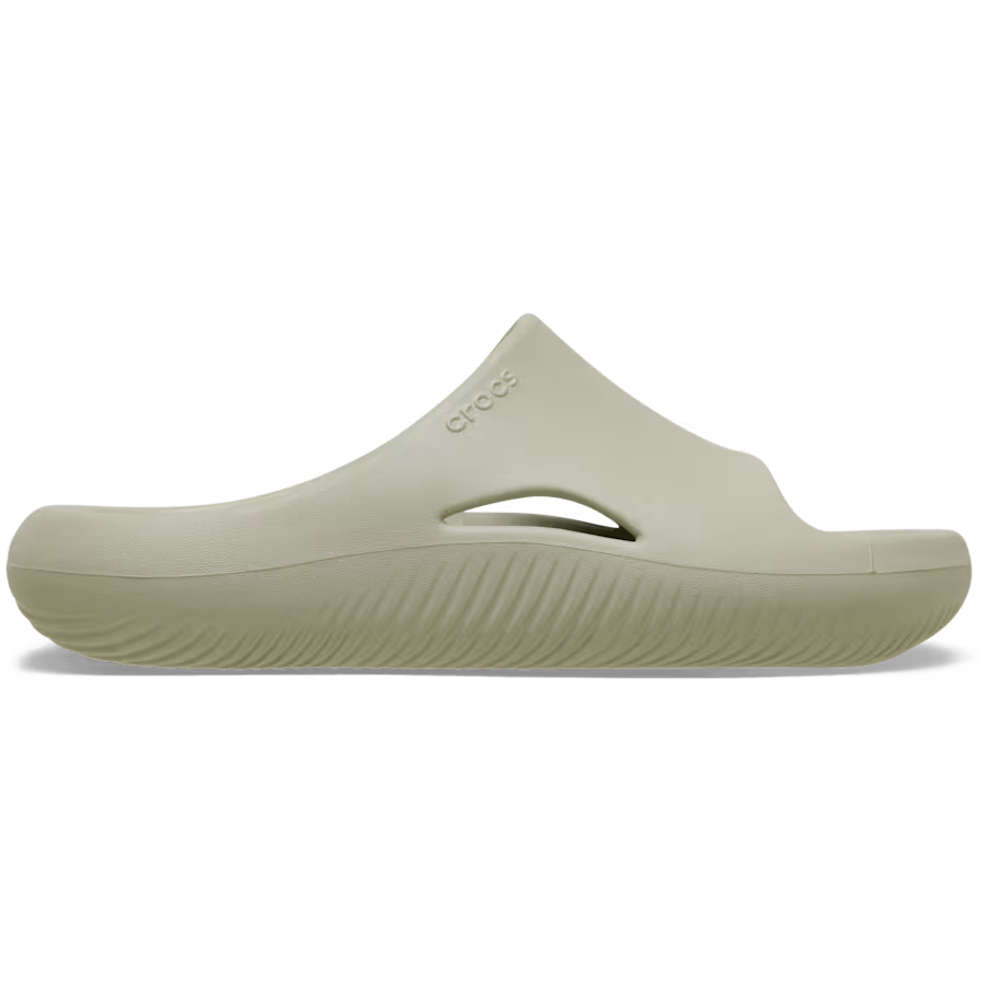 Cushioned Recovery Slide