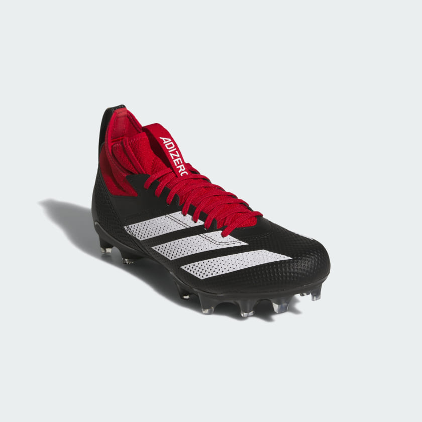 Men's adidas Adizero Impact American Football Cleats