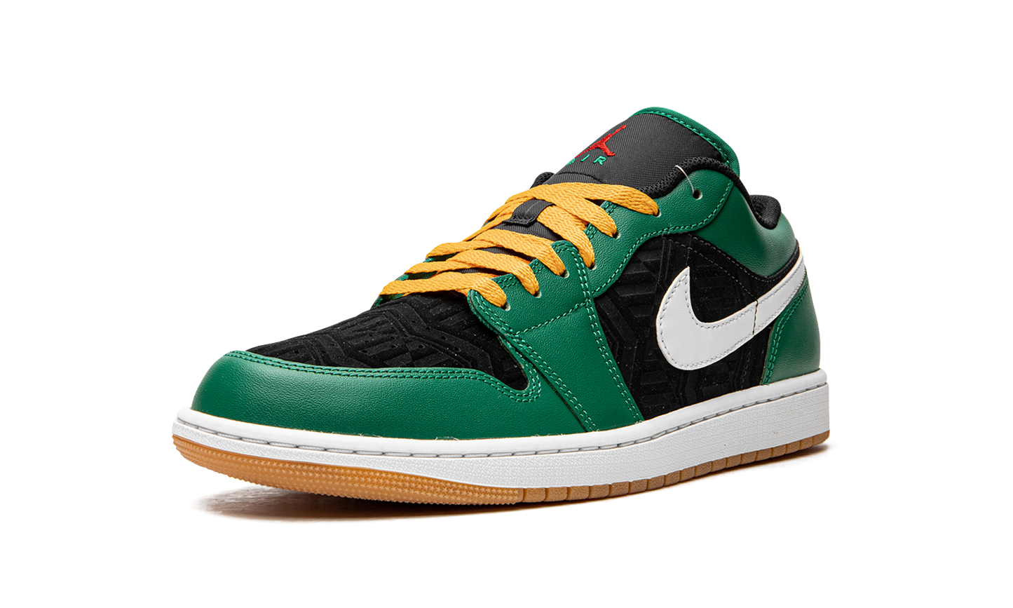 1 Low SE "Holiday Special - Malachite Green" DQ8422 300