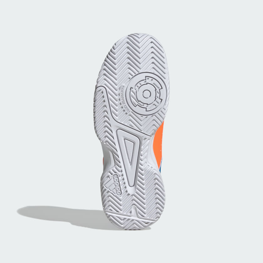 Kids' adidas Court Stabil Shoes
