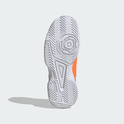 Kids' adidas Court Stabil Shoes