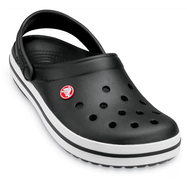 Sport Band Clog