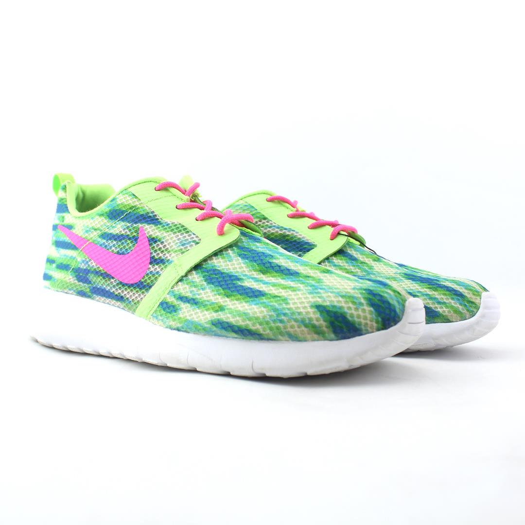 ROSHE RUN