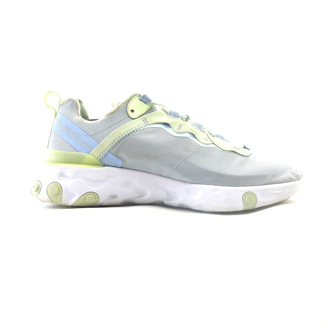REACT ELEMENT 55