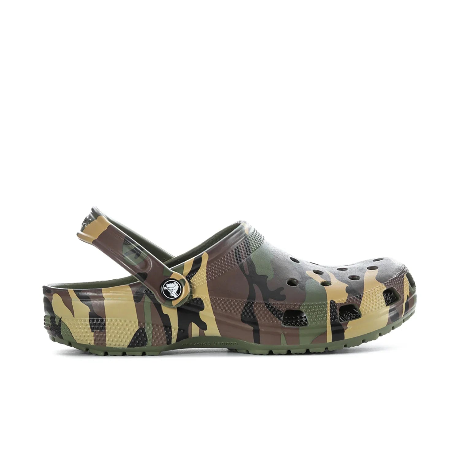 Classic Clog - Mens product image