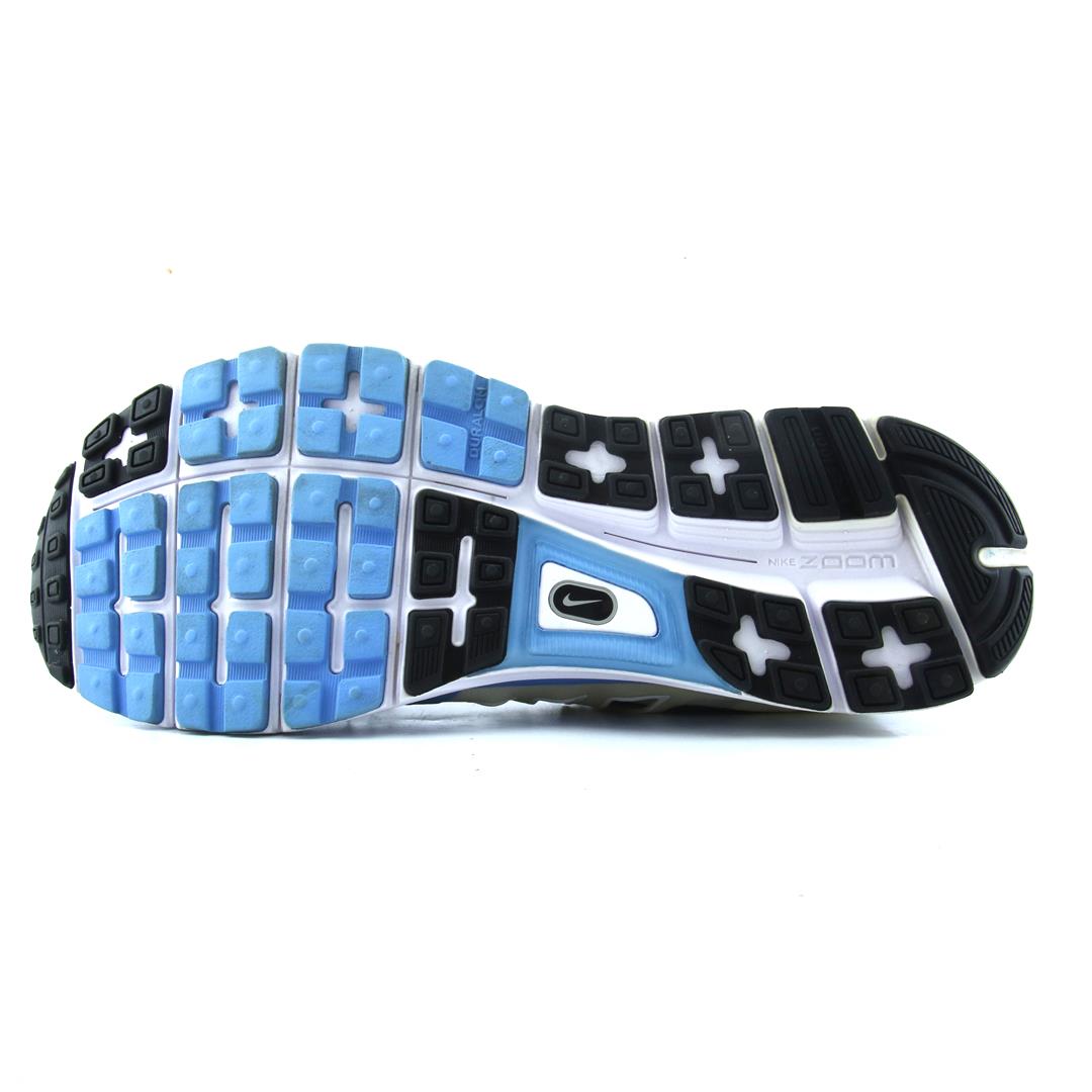 VOMERO 9