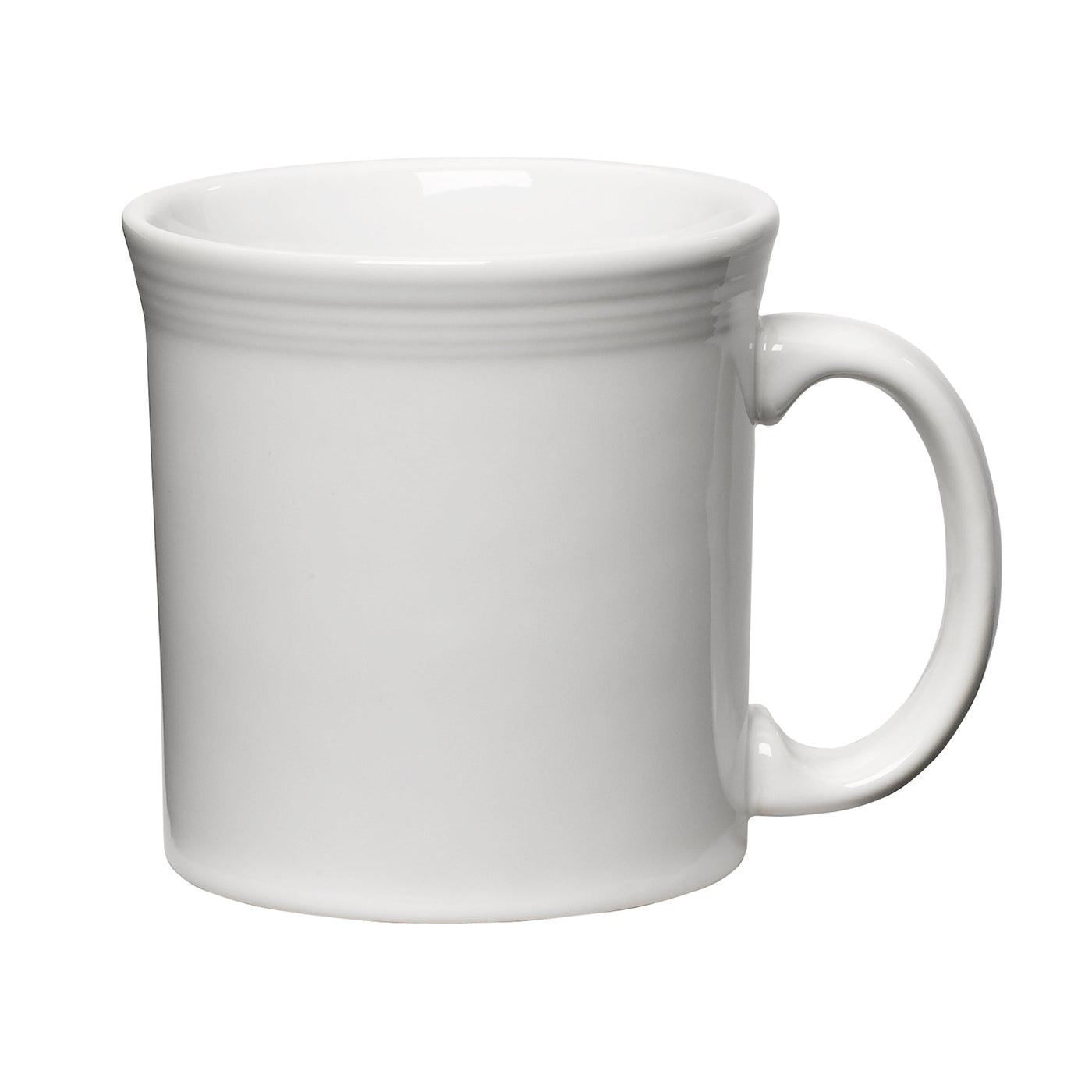 12 OZ Java Coffee Mug