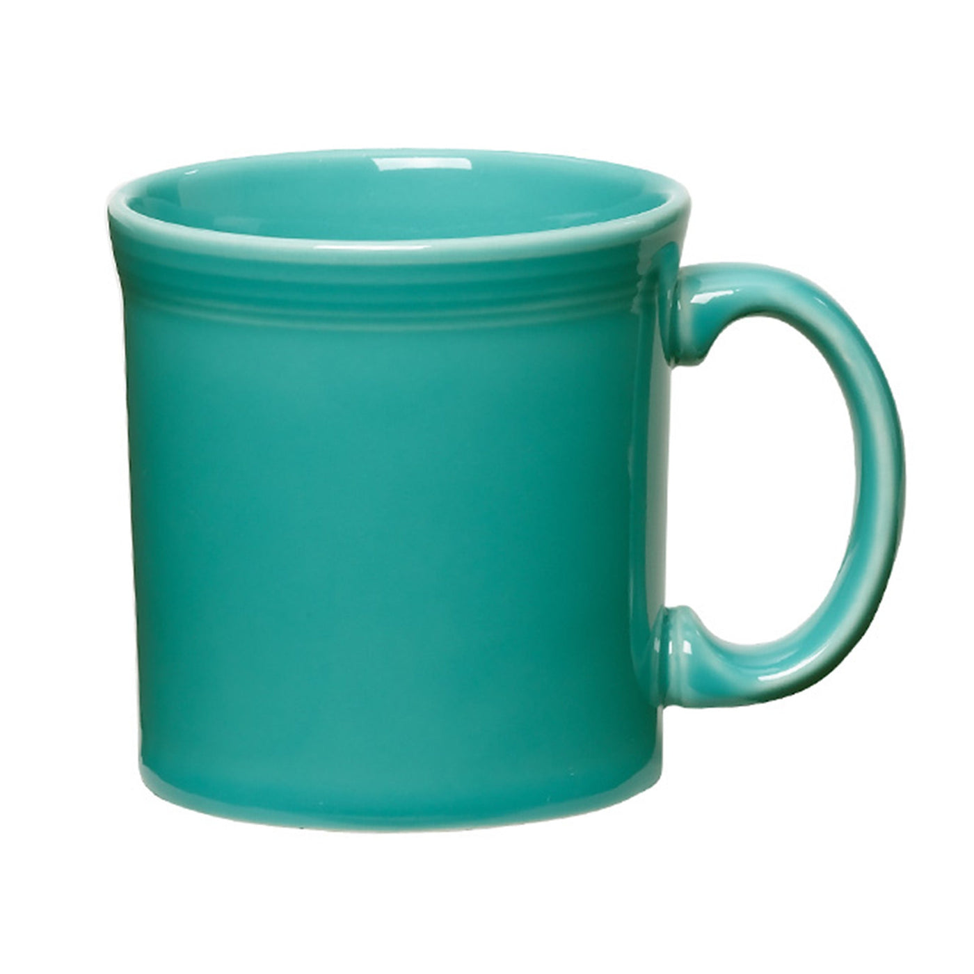 12 OZ Java Coffee Mug
