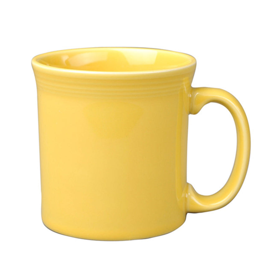 Retired 12 OZ Java Coffee Mug