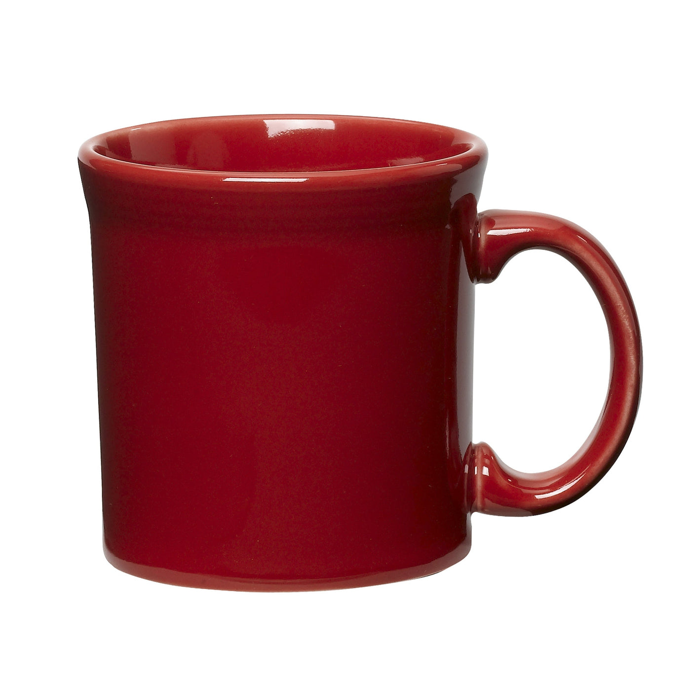 12 OZ Java Coffee Mug