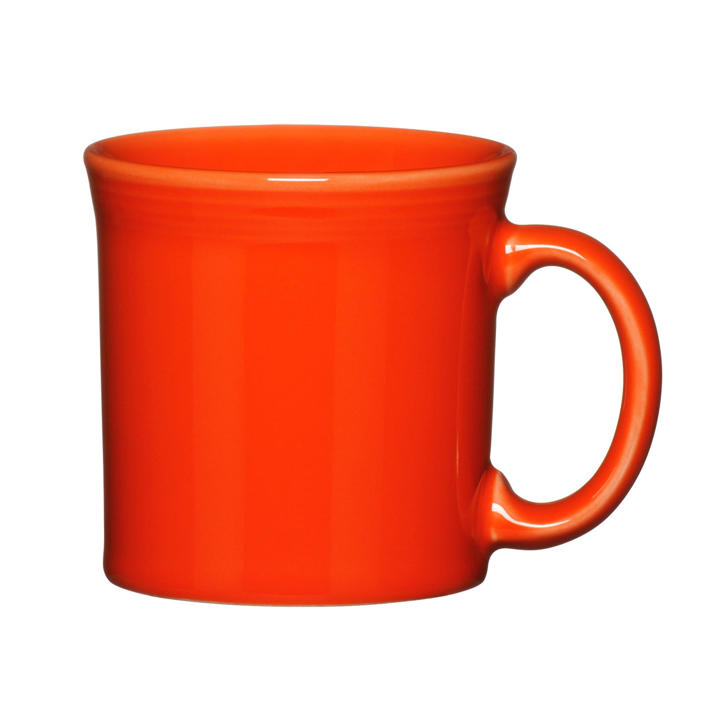 12 OZ Java Coffee Mug