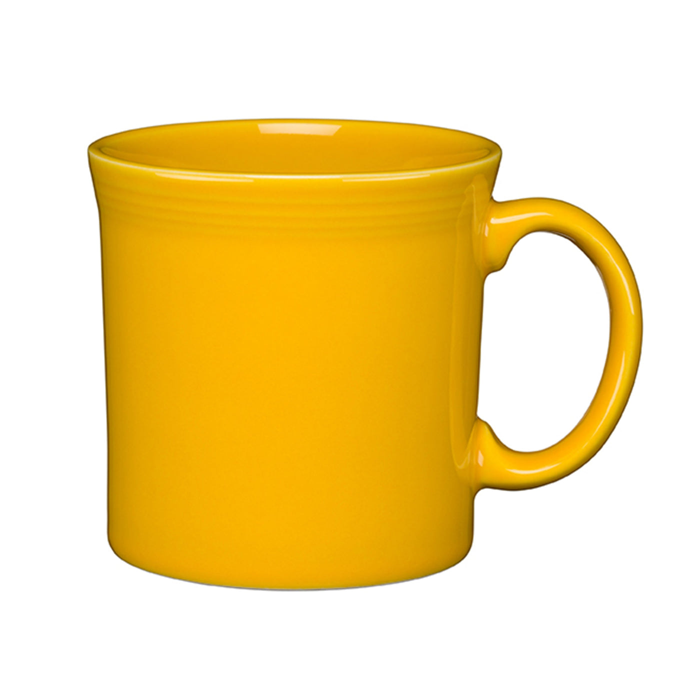 12 OZ Java Coffee Mug