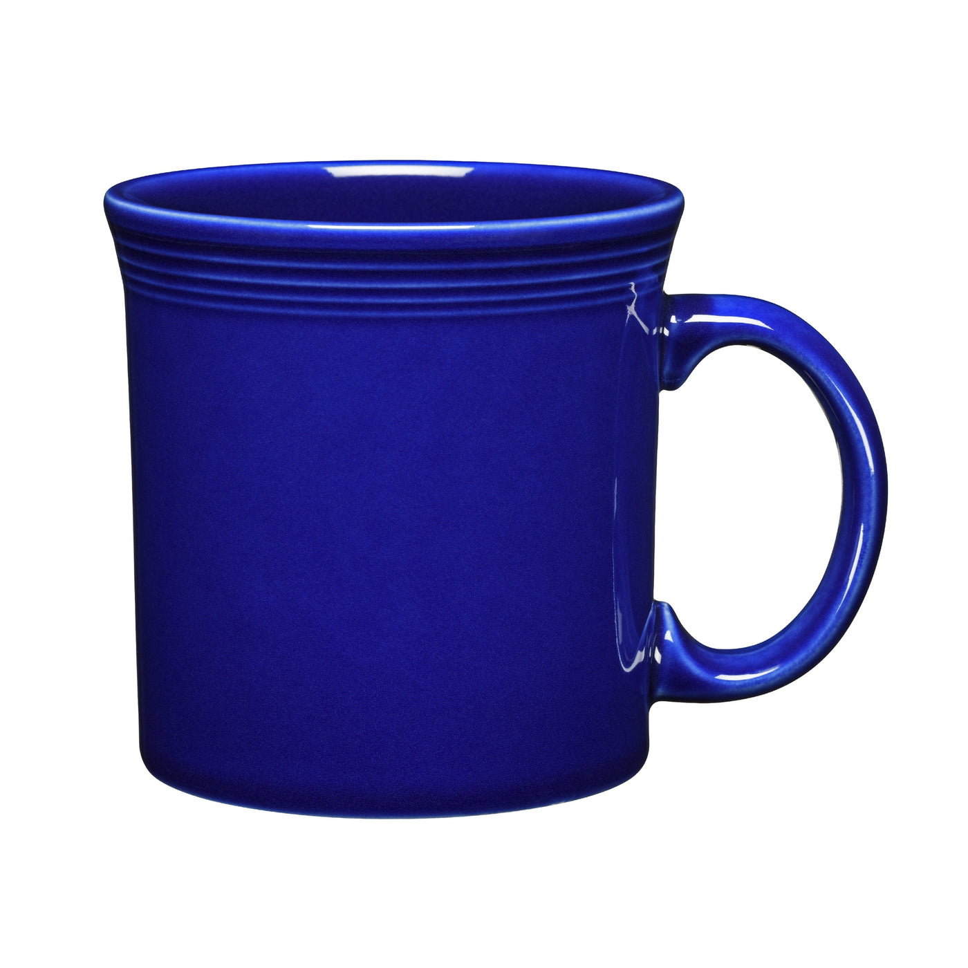 Retired 12 OZ Java Coffee Mug