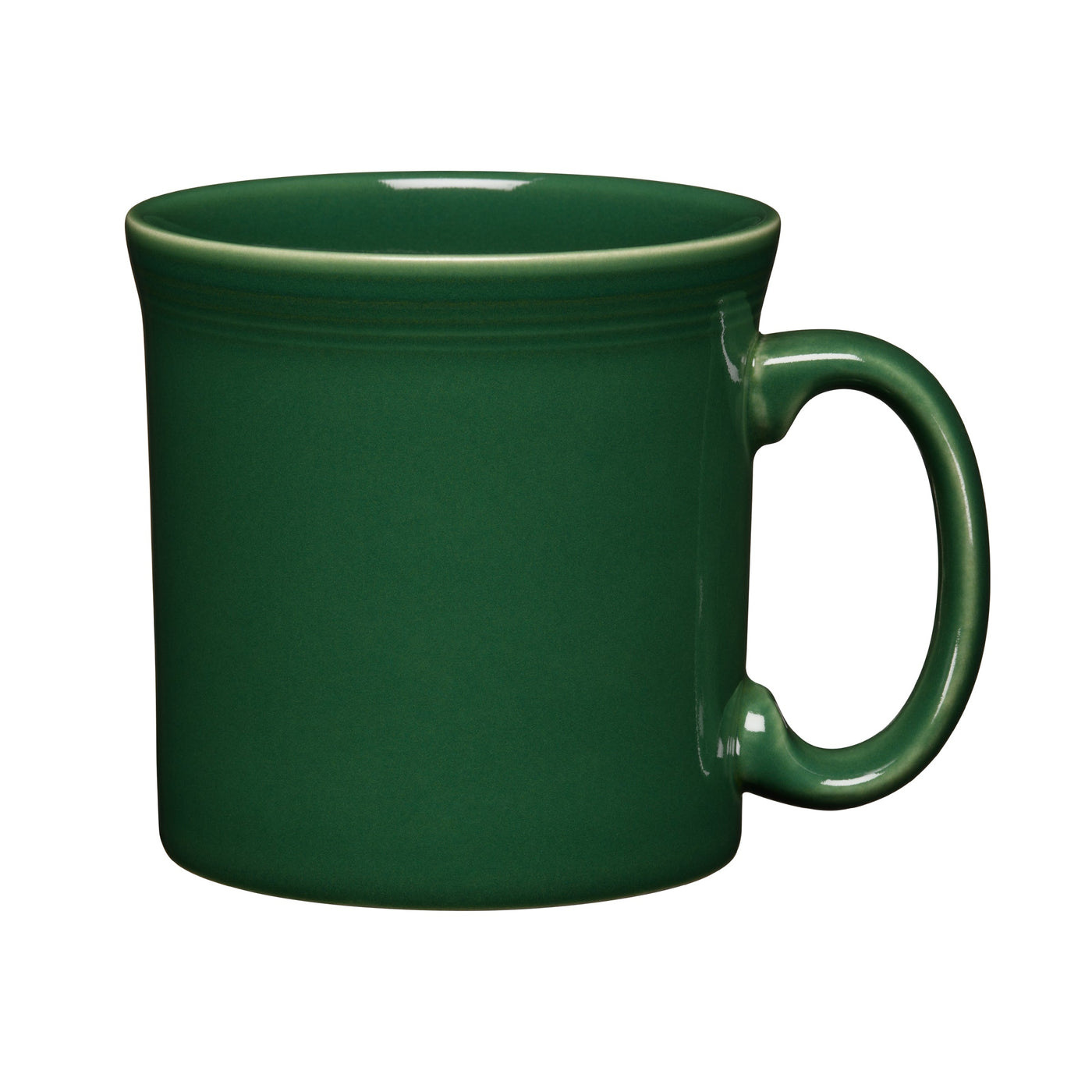 12 OZ Java Coffee Mug