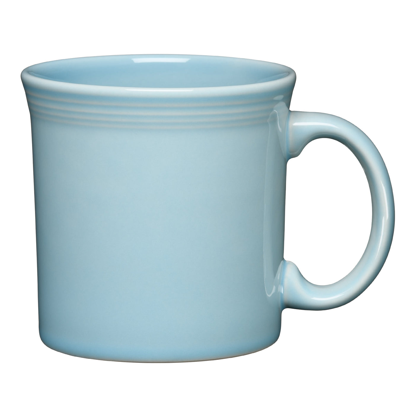 12 OZ Java Coffee Mug