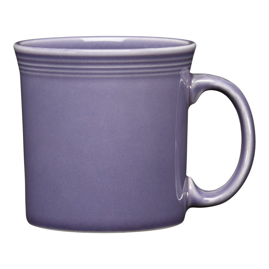 Lavender 12 OZ Java Coffee Mug