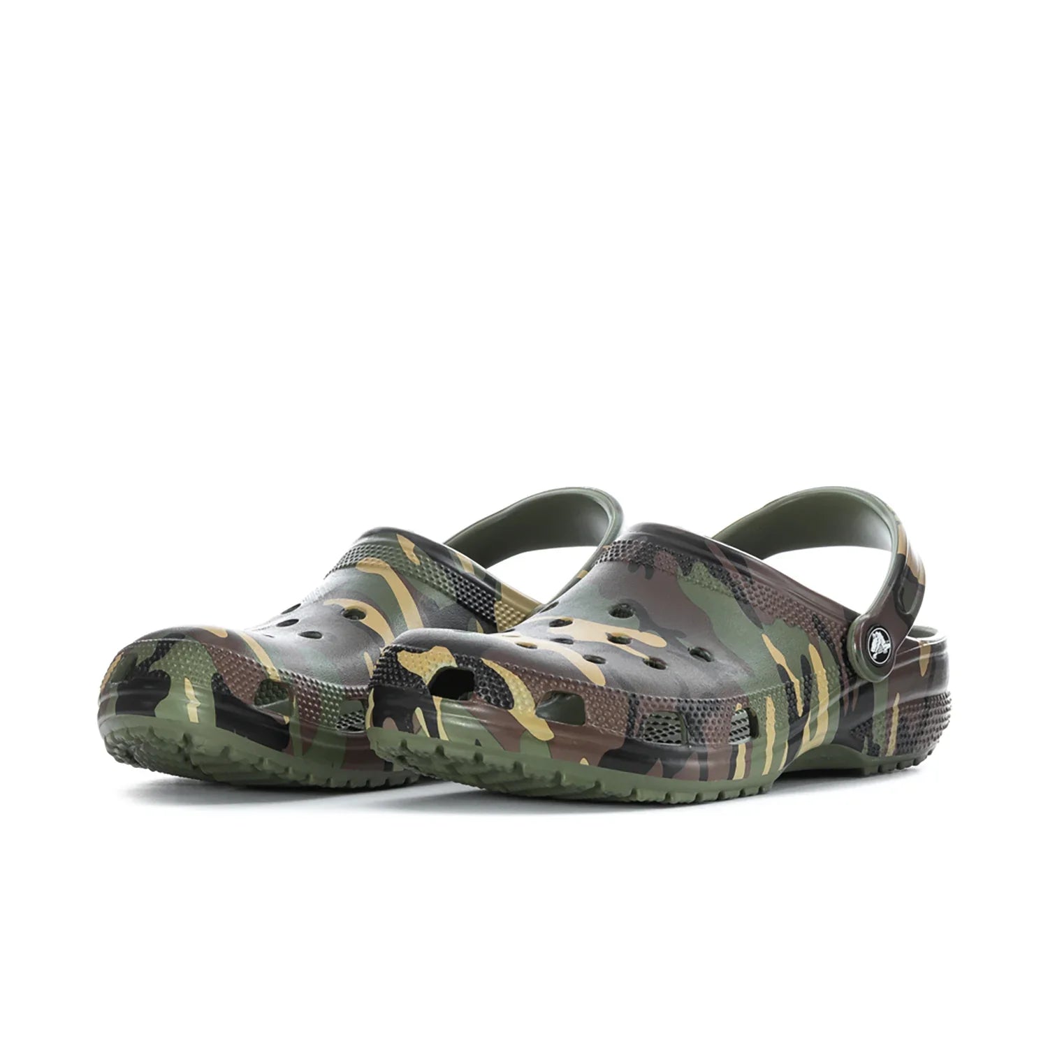 Classic Clog - Mens detail image 2