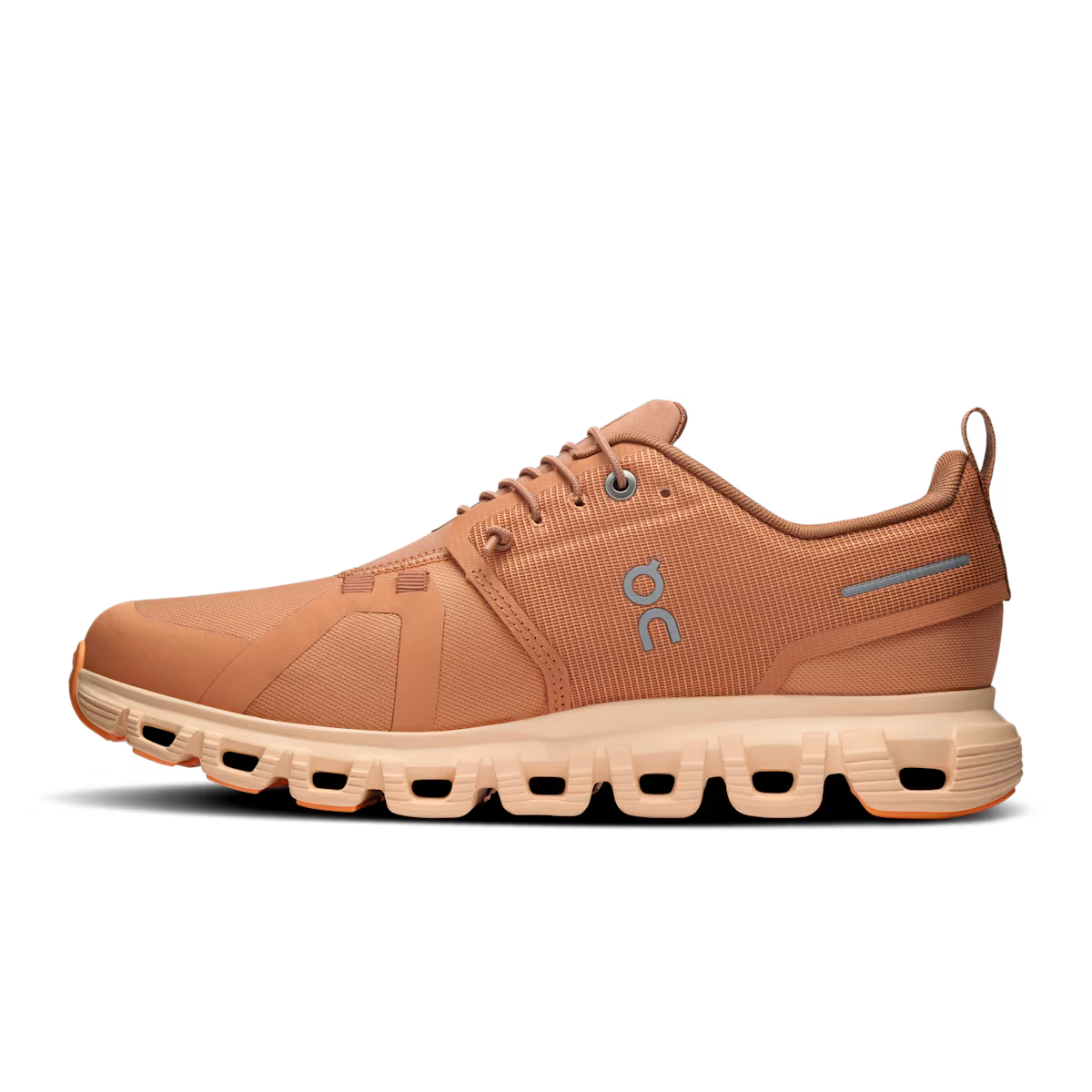 On Running Cloud 6 Waterproof Sandstone Blonde (Women’s)