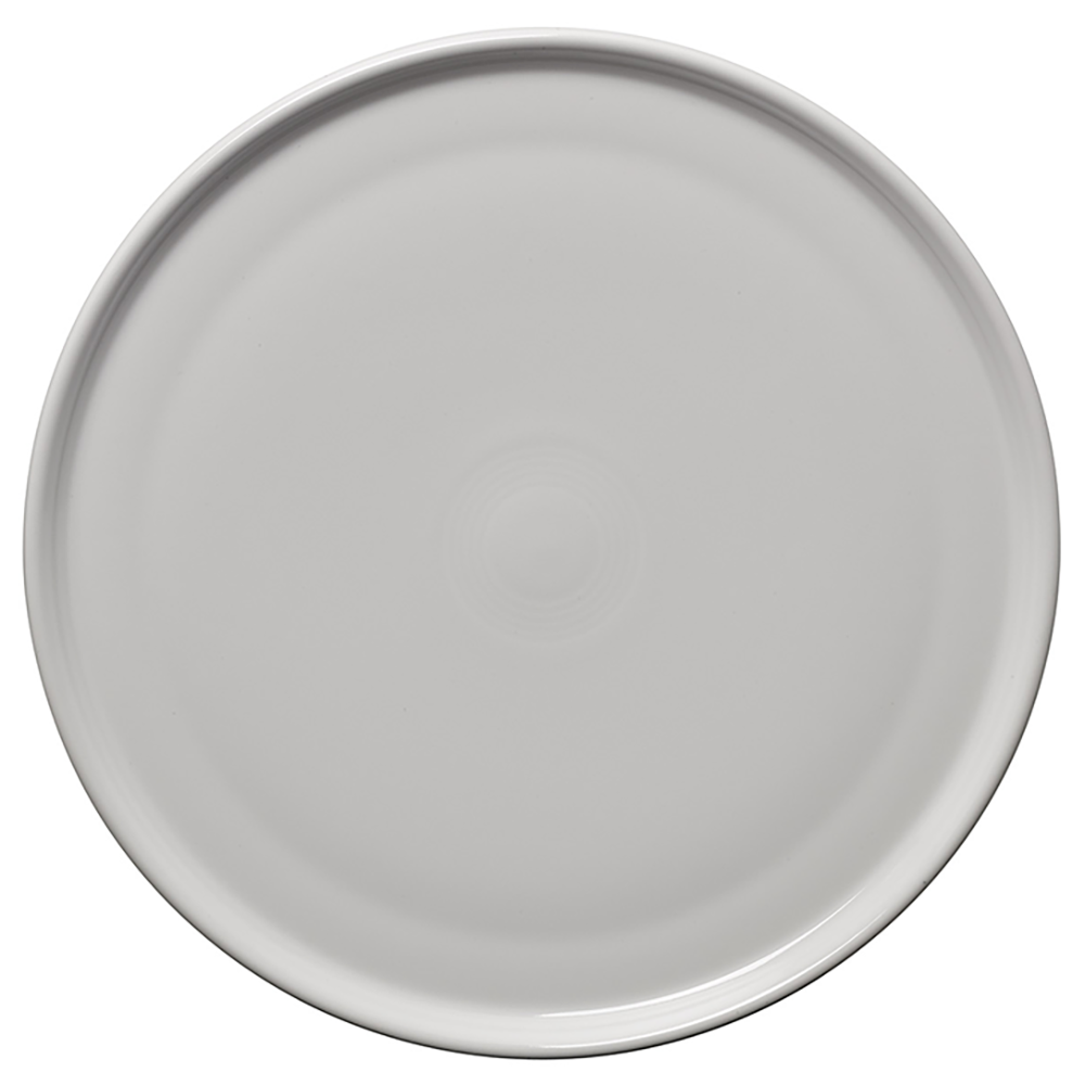12 Inch Round Baking and Serving Platter