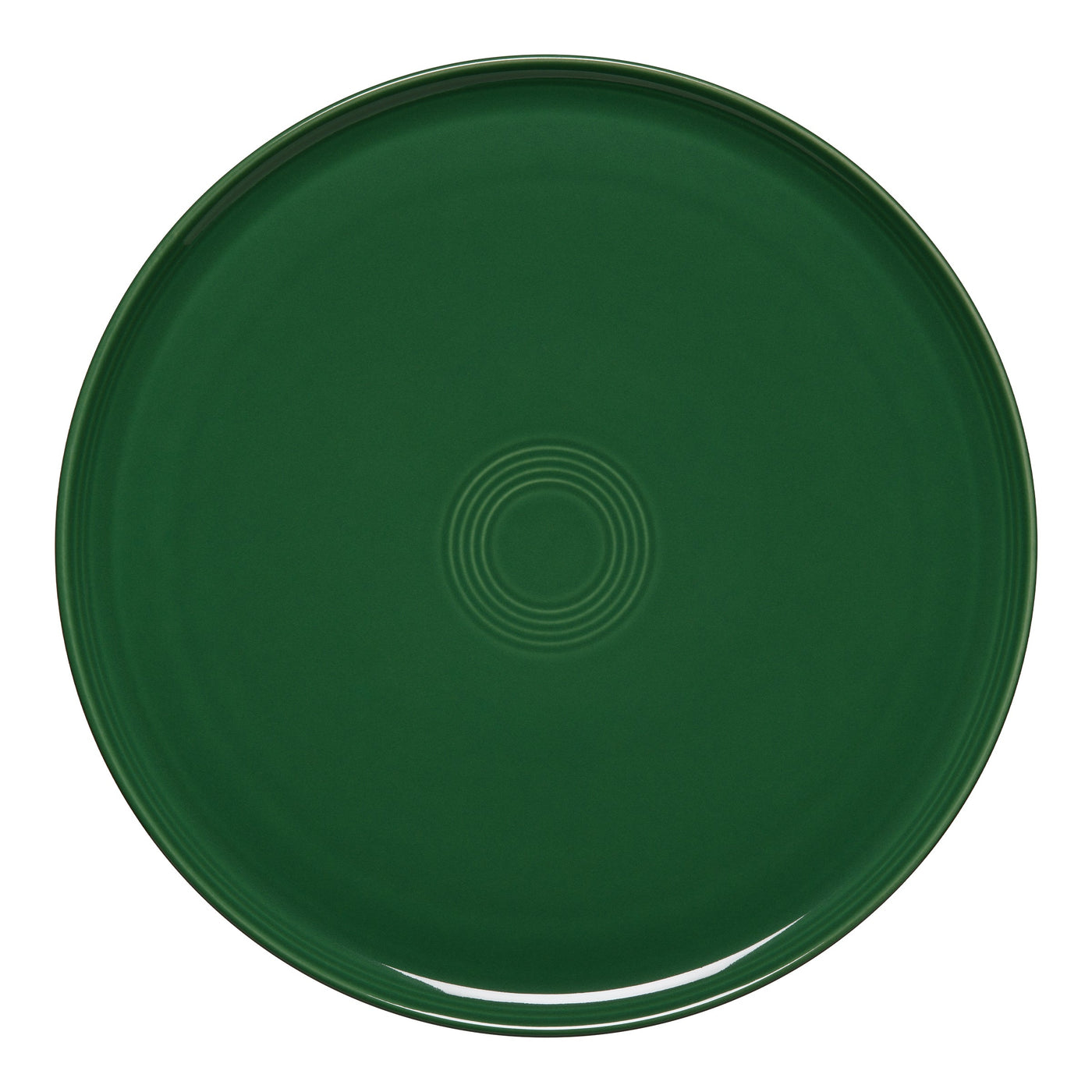 12 Inch Round Baking and Serving Platter