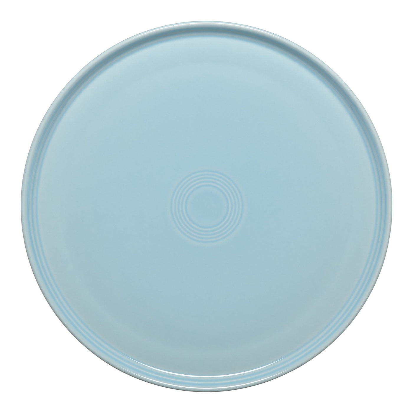 12 Inch Round Baking and Serving Platter