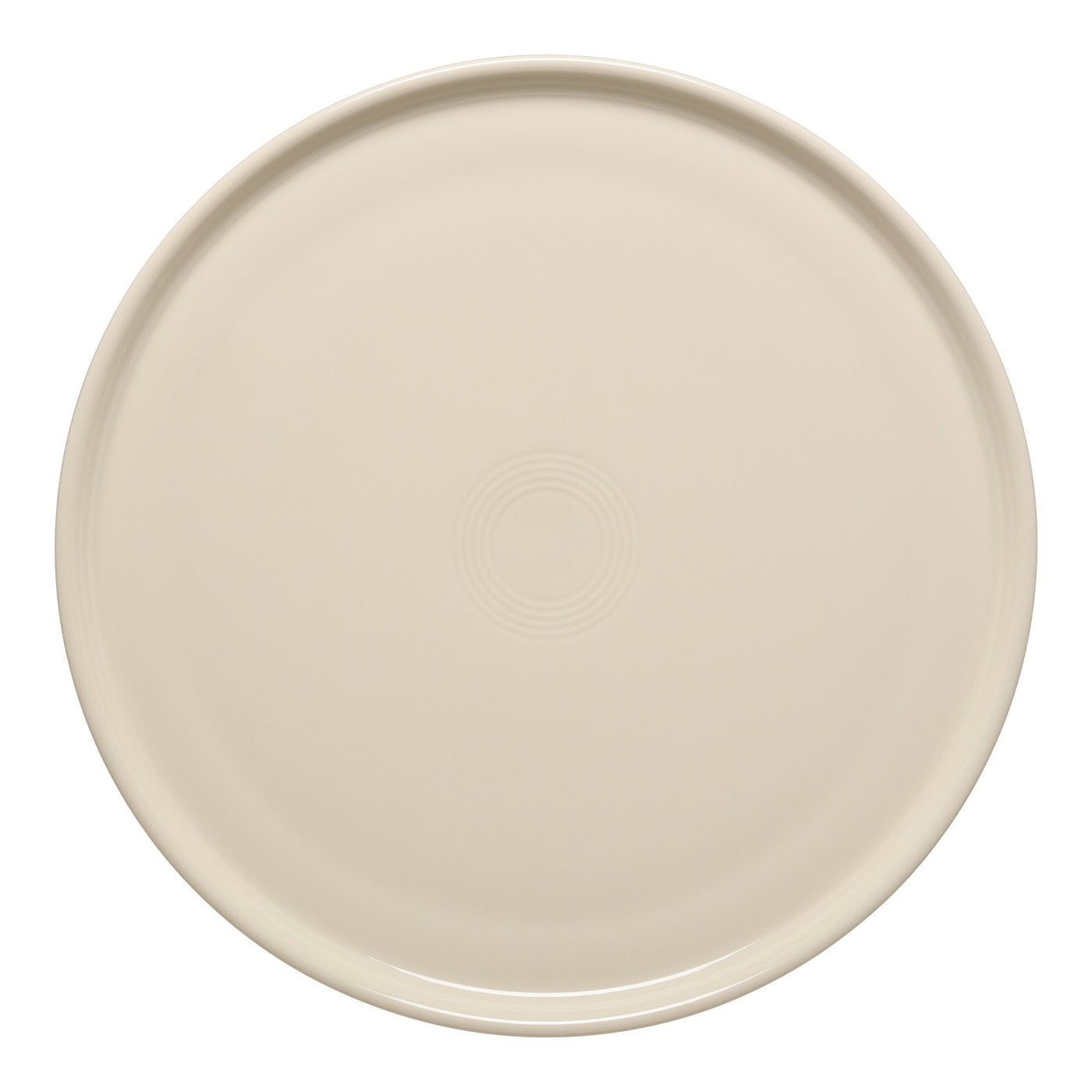 12 Inch Round Baking and Serving Platter
