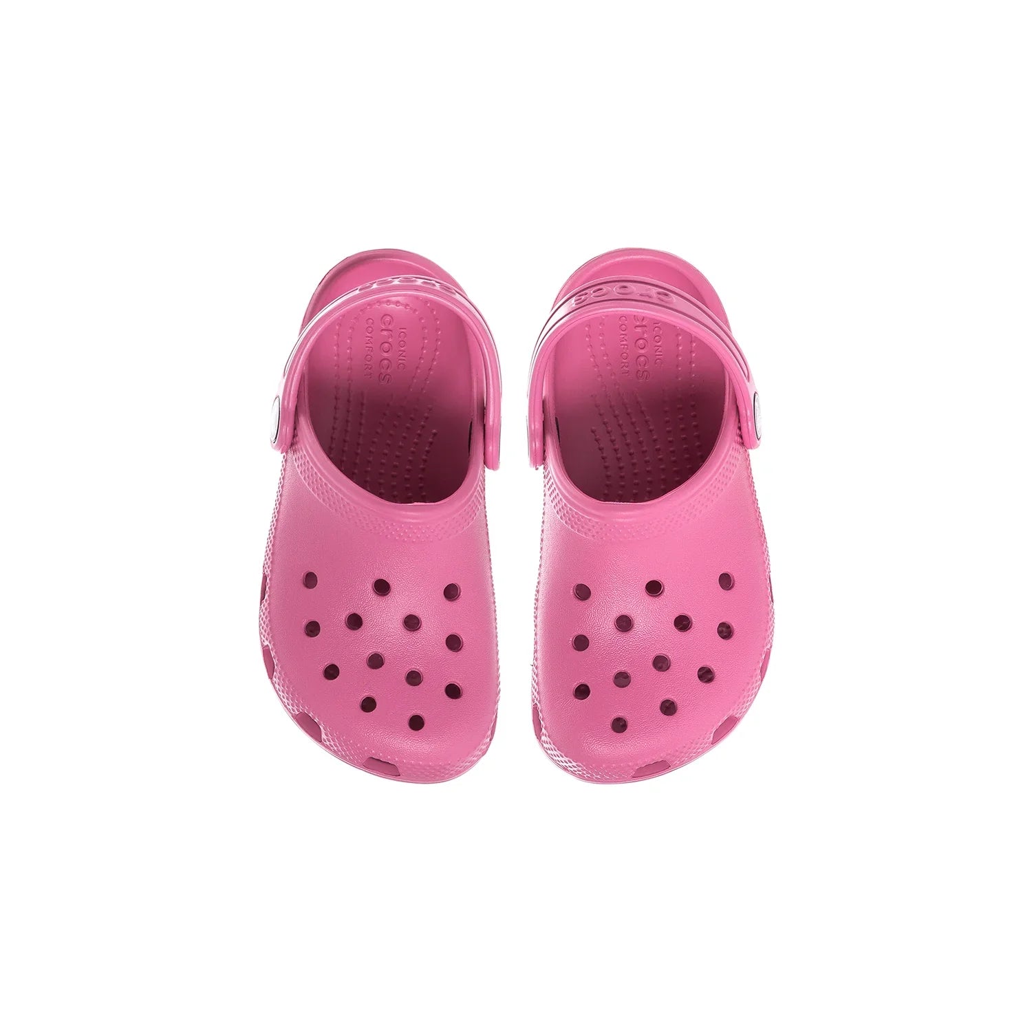Classic Clog - Toddler detail image 2