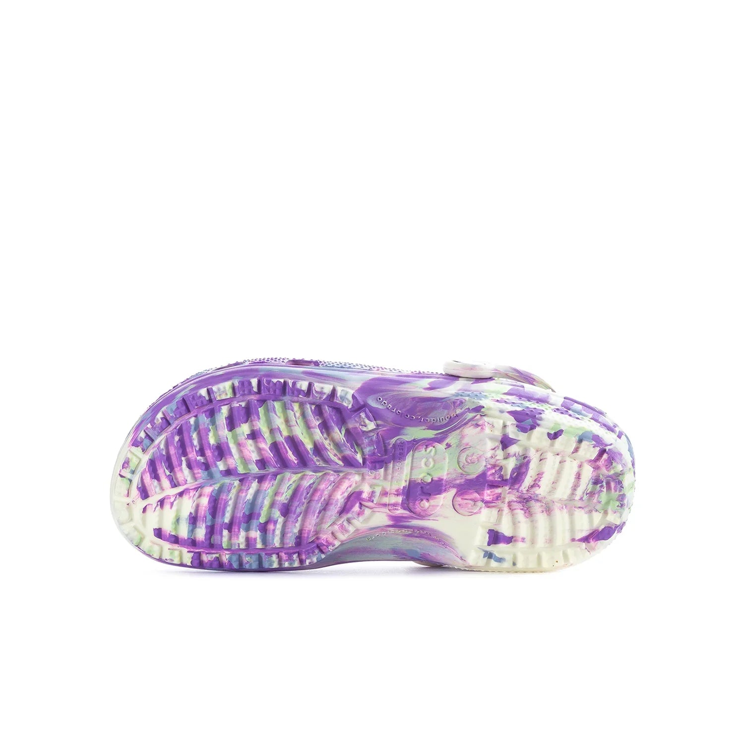 Classic Clog - Youth detail image 6