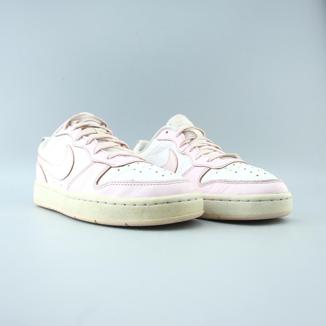 COURT BOROUGH LOW 2