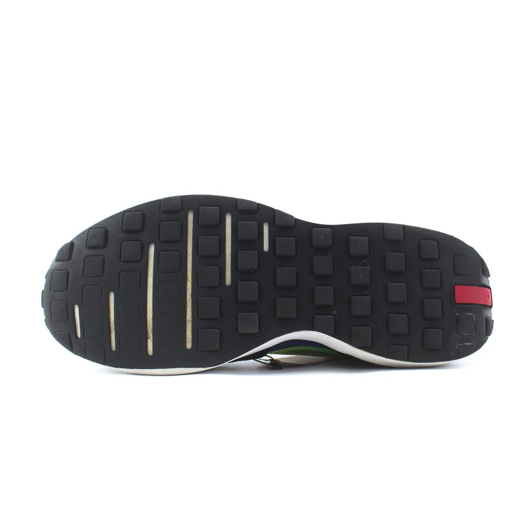 WAFFLE ONE