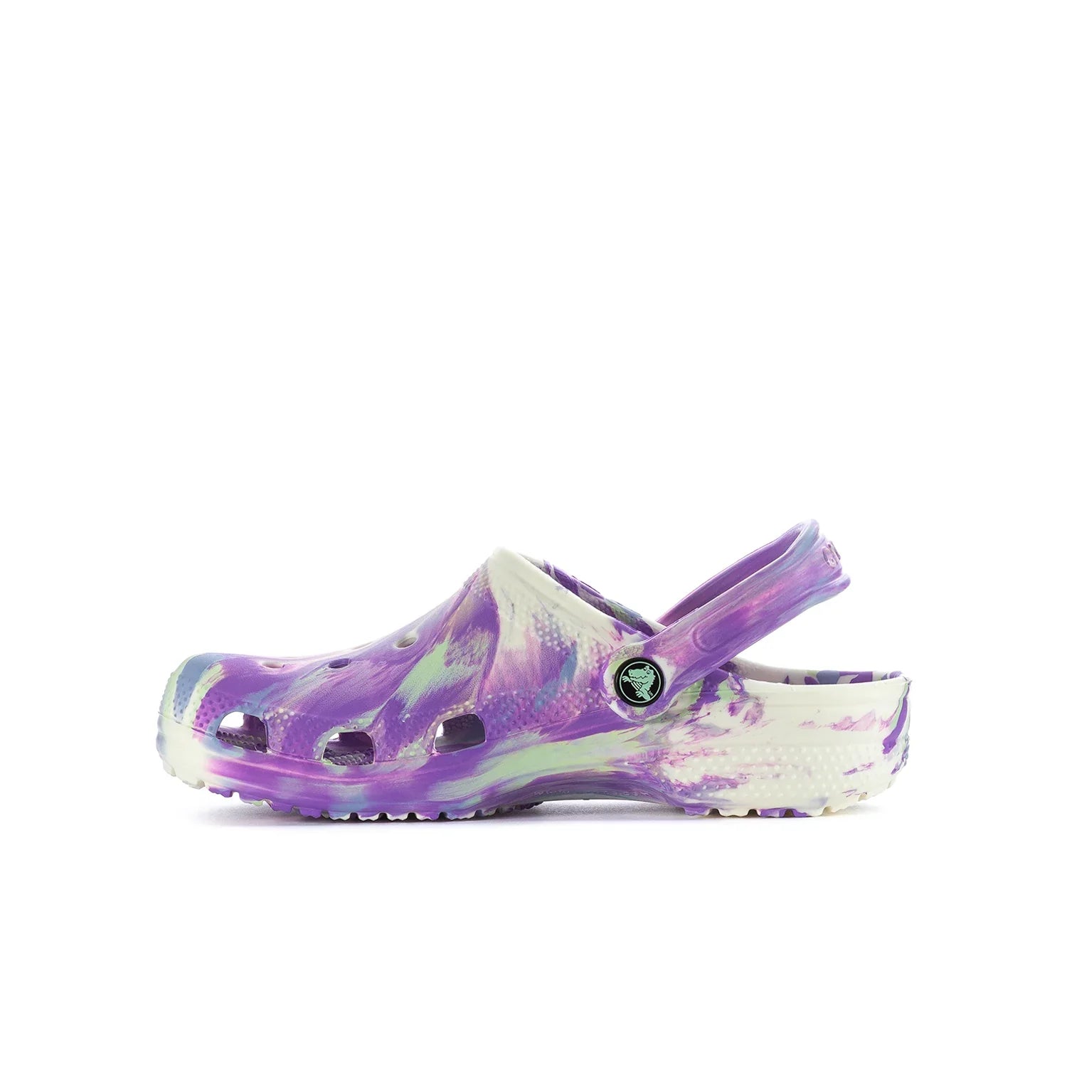 Classic Clog - Youth detail image 5