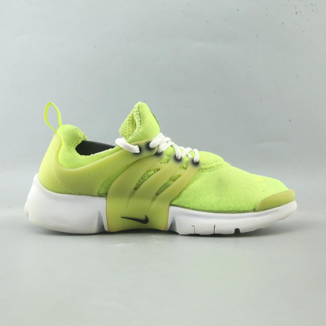 PRESTO