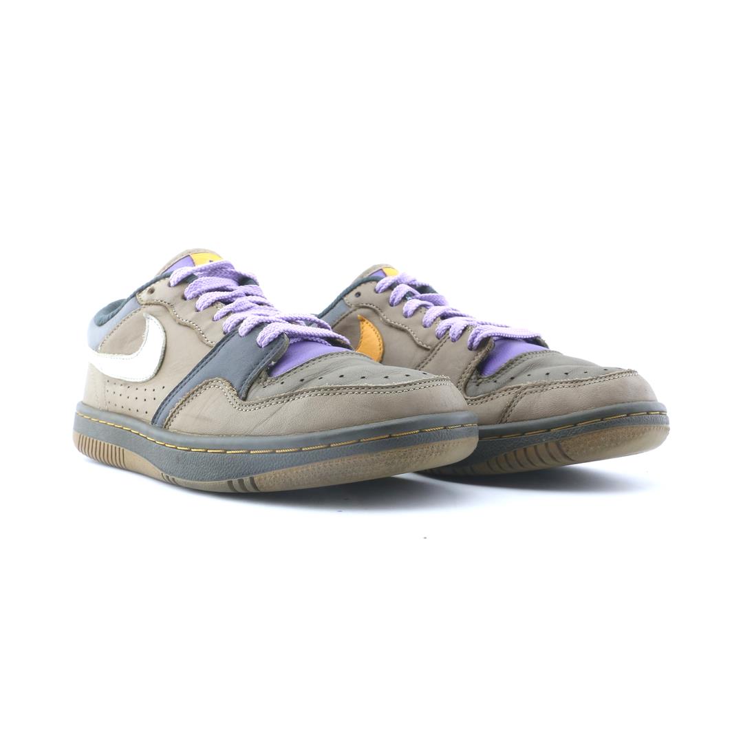 AIR DUNK LOW
