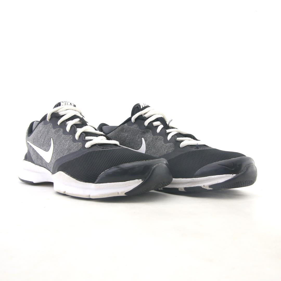 IN SEASON TR 4