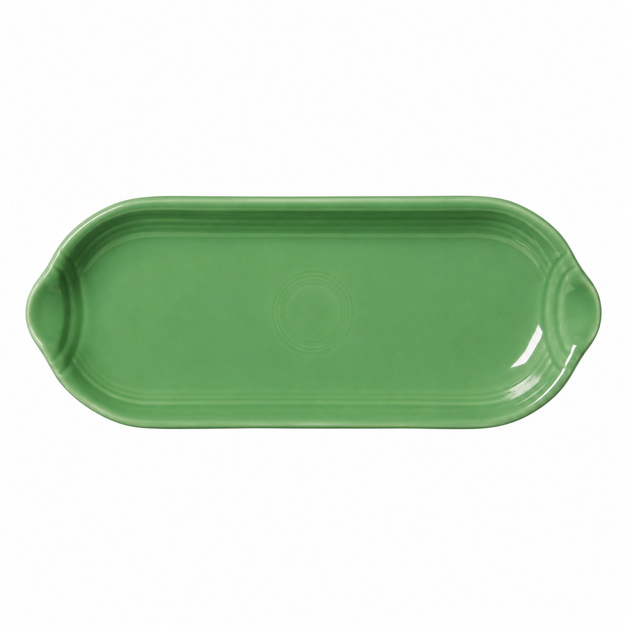 Appetizer Tray 9 1/2 Inch