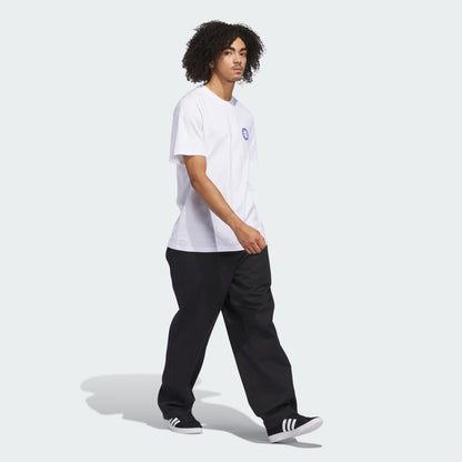 Men's adidas Star Wheel Tee (Gender Neutral)
