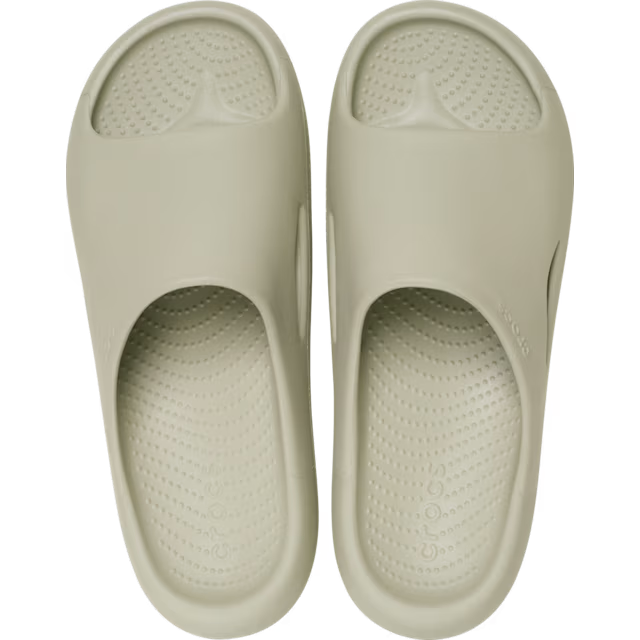 Cushioned Recovery Slide