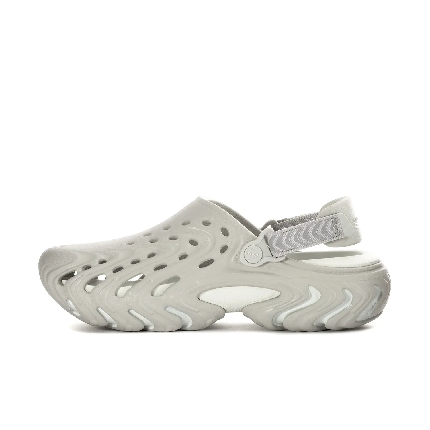 Echo II Clog - Mens detail image 5