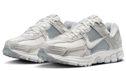 Zoom Vomero 5 Pure Platinum Grey (Women's)