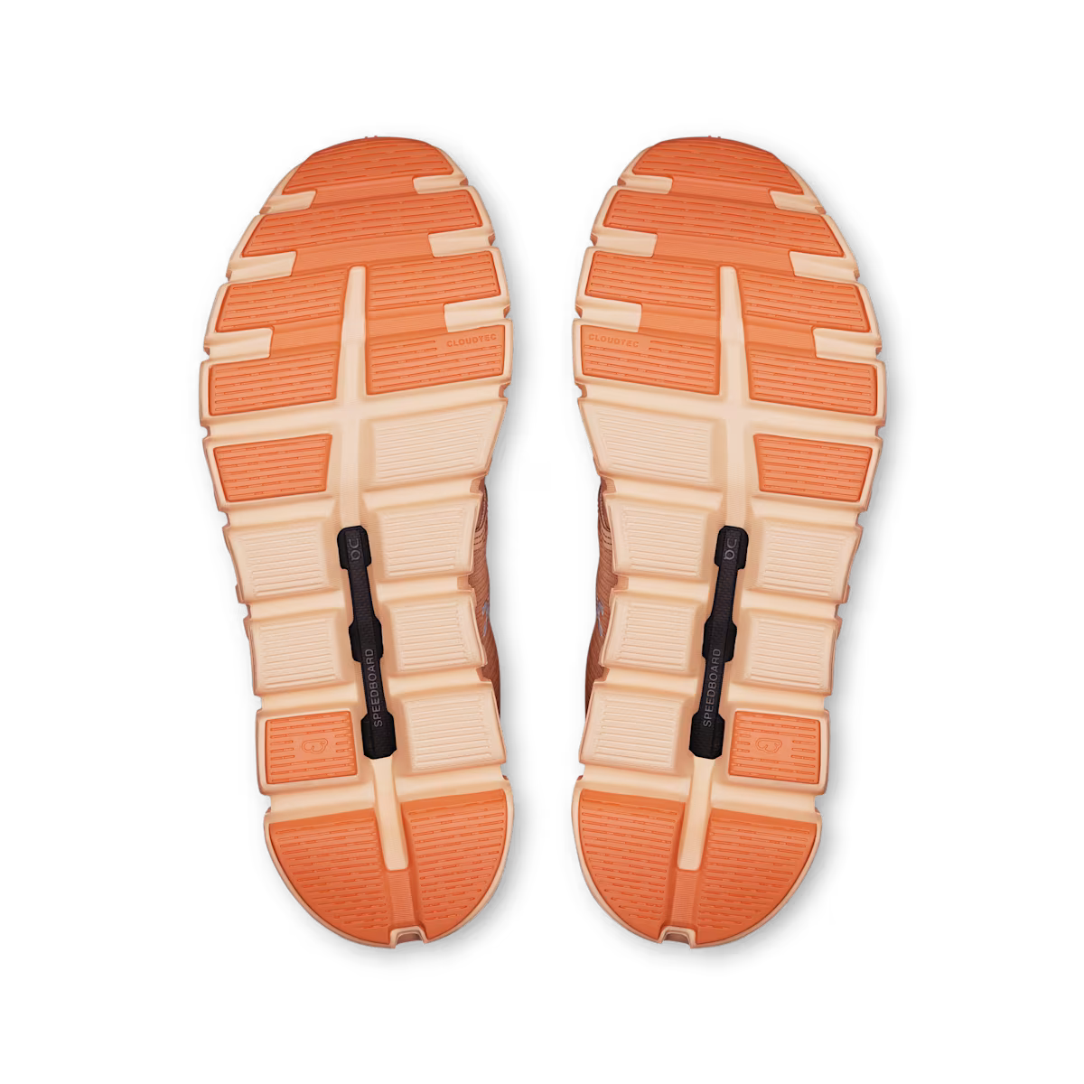 On Running Cloud 6 Waterproof Sandstone Blonde (Women’s)