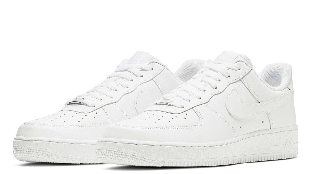 Air Force 1 Triple White (Men)