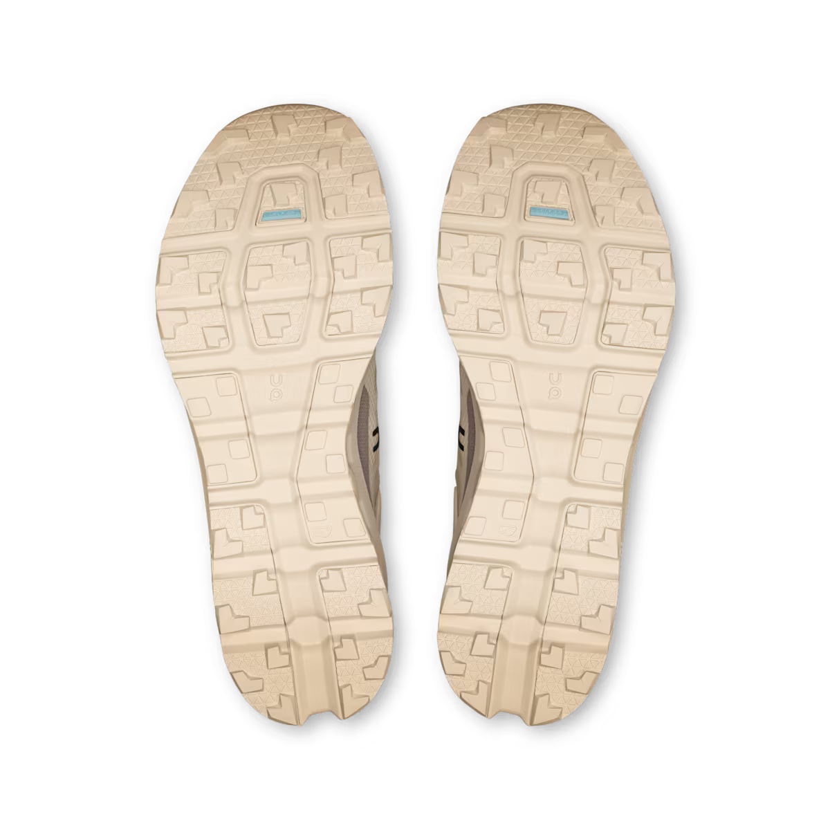 On Running Cloudvista 2 Cream Desert (Women's)