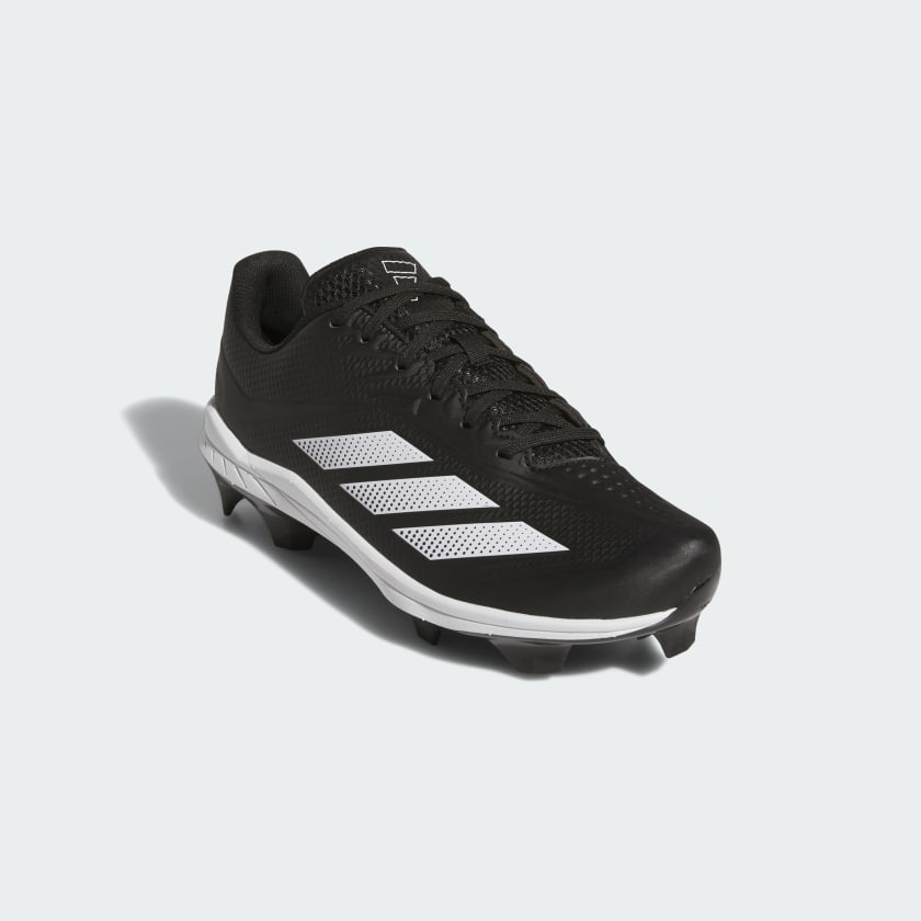 Men's adidas Adizero Electric 2.0 TPU Cleats