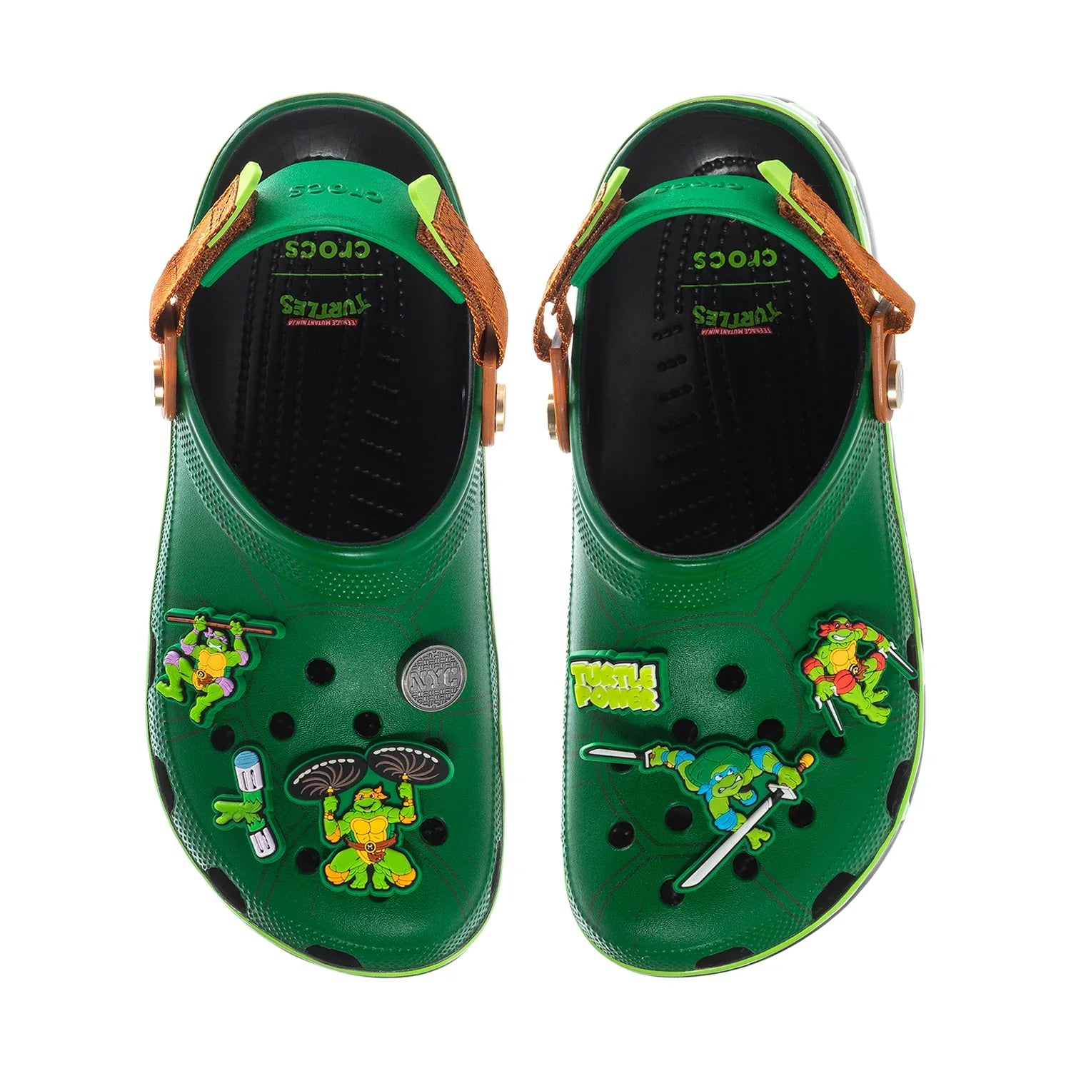 Classic Clog - Mens detail image 3