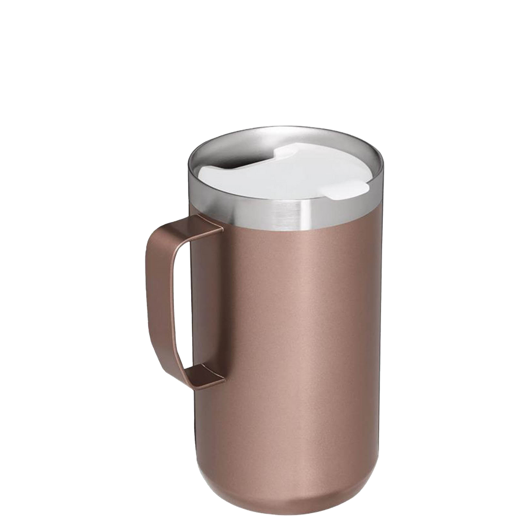 The Stay-Hot Camp Mug| 24 OZ