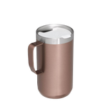 The Stay-Hot Camp Mug| 24 OZ